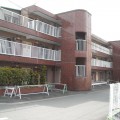 駅北区画整理地内単身者専門マンション 駅北区画整理地内単身者専門マンション